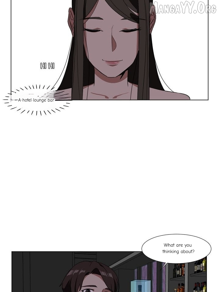 Change Me Chapter 9 - page 5